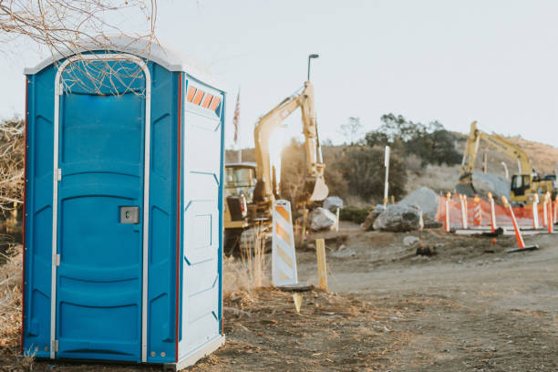 Portable restroom solutions in Lexington, MN