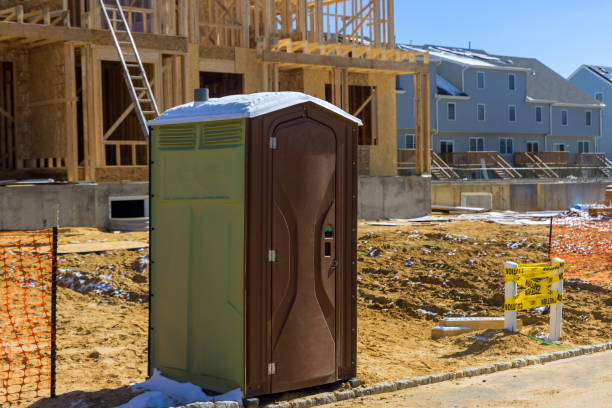 Best Portable restroom trailer rental  in Lexington, MN