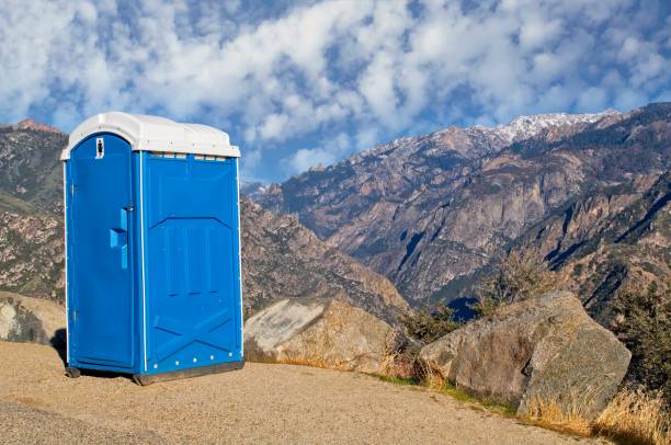 Affordable portable toilet rental in Lexington, MN