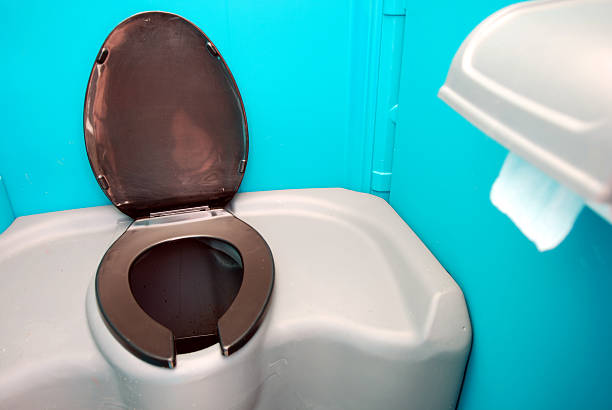 Best Sanitation services for porta potties  in Lexington, MN