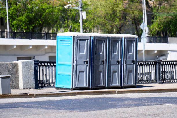 Best Portable restroom solutions  in Lexington, MN