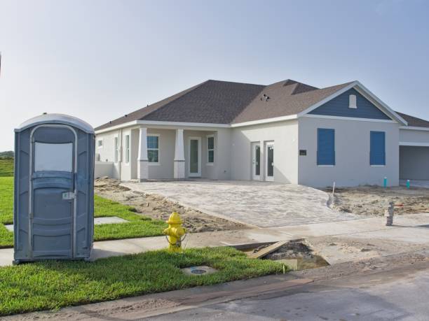 Best Affordable portable toilet rental  in Lexington, MN