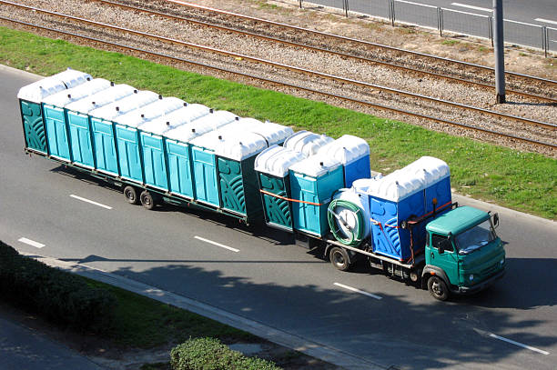 Reliable Lexington, MN porta potty rental Solutions
